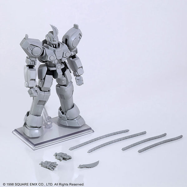 PRE-ORDER Square Enix - Xenogears Structure Arts Vol. 1 [Box of 4] [March 2025 Release]