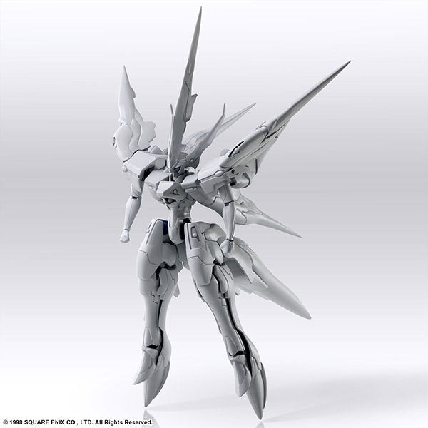 PRE-ORDER Square Enix - Xenogears Structure Arts Vol. 2 [Box of 3] [March 2025 Release]