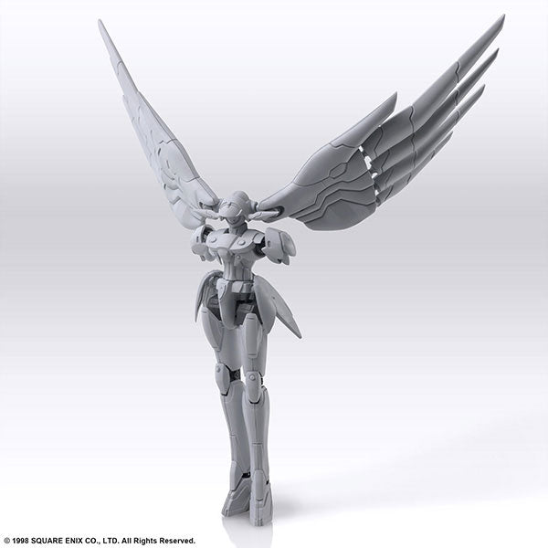PRE-ORDER Square Enix - Xenogears Structure Arts Vol. 2 [Box of 3] [March 2025 Release]