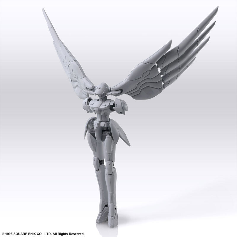 SPECIAL ORDER Structure Arts - Xenogears Vol. 2 [Set of 3] [JP]