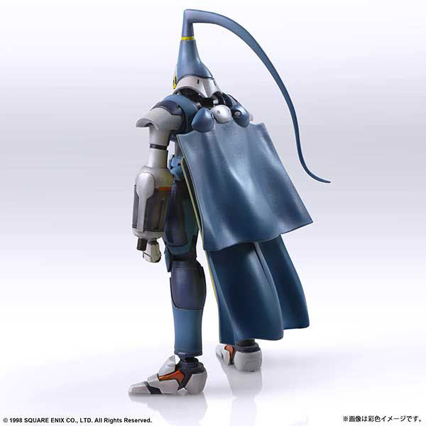 PRE-ORDER Square Enix - Xenogears Structure Arts Vol. 2 [Box of 3] [March 2025 Release]