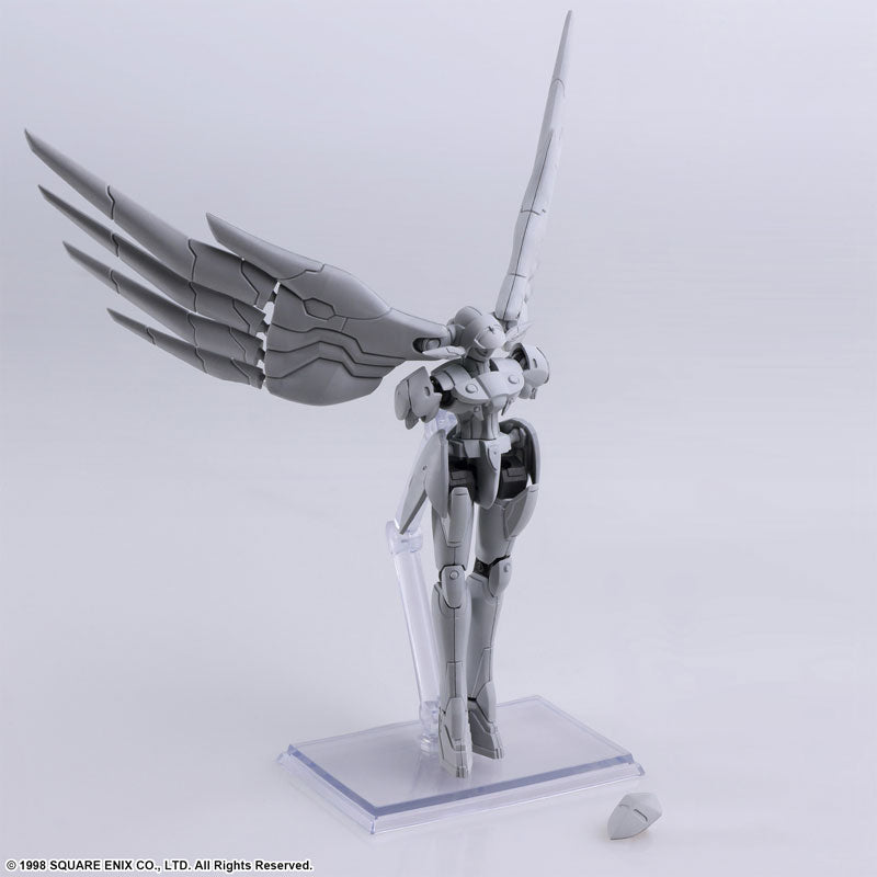 SPECIAL ORDER Structure Arts - Xenogears Vol. 2 [Set of 3] [JP]