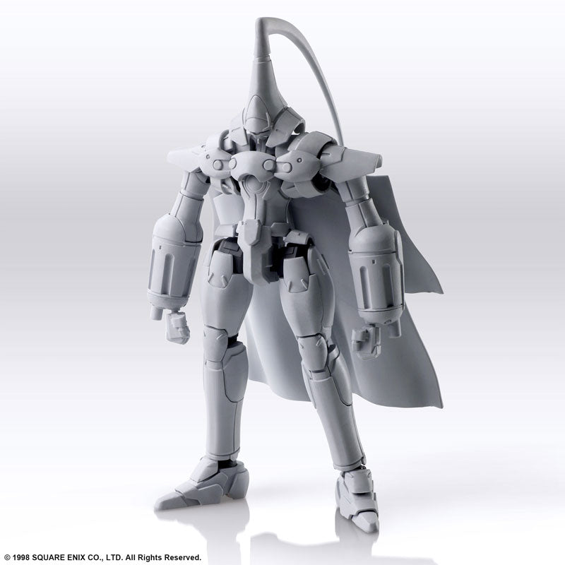 SPECIAL ORDER Structure Arts - Xenogears Vol. 2 [Set of 3] [JP]