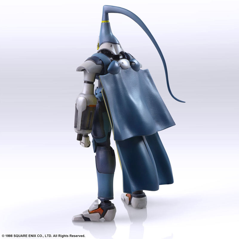 SPECIAL ORDER Structure Arts - Xenogears Vol. 2 [Set of 3] [JP]