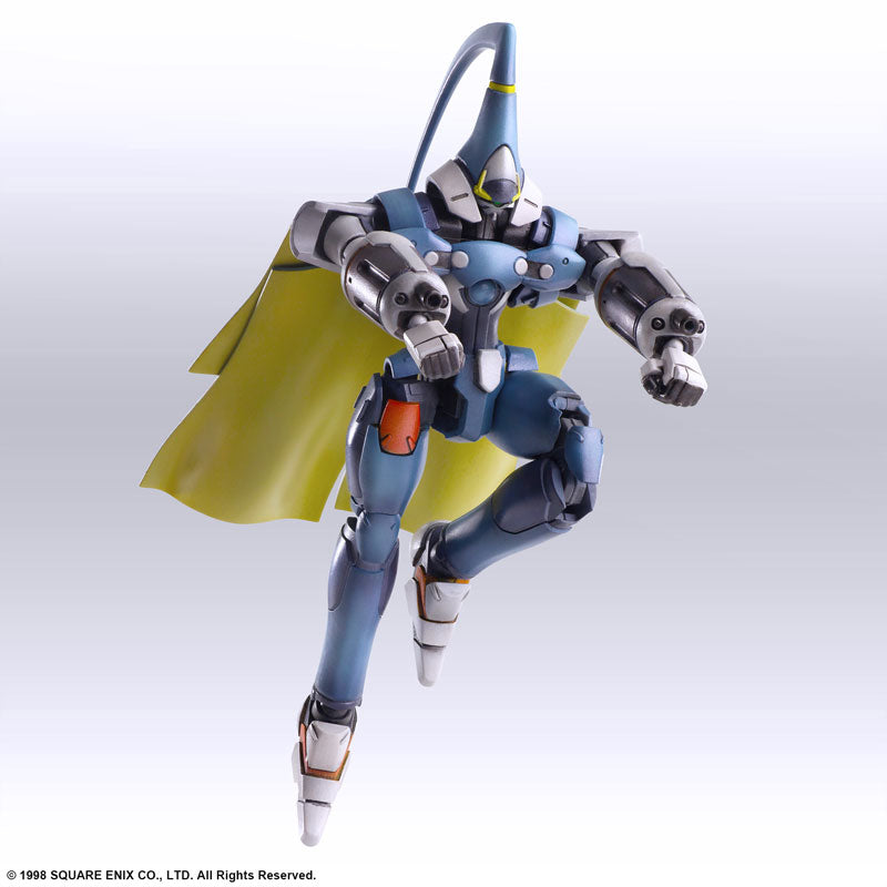 SPECIAL ORDER Structure Arts - Xenogears Vol. 2 [Set of 3] [JP]