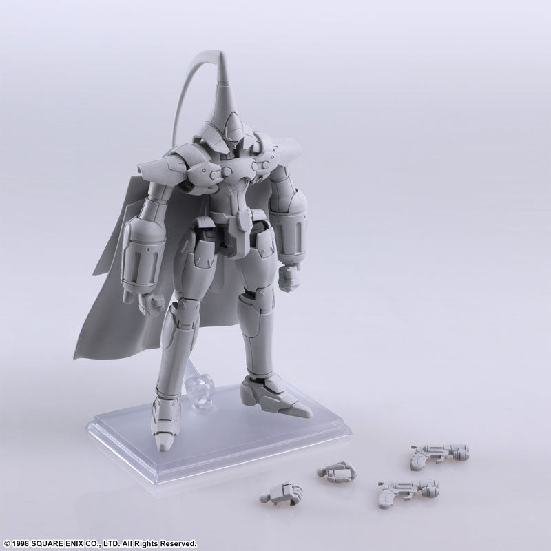 SPECIAL ORDER Structure Arts - Xenogears Vol. 2 [Set of 3] [JP]
