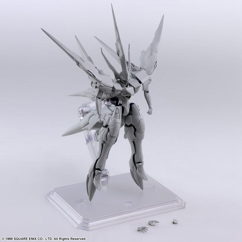 SPECIAL ORDER Structure Arts - Xenogears Vol. 2 [Set of 3] [JP]