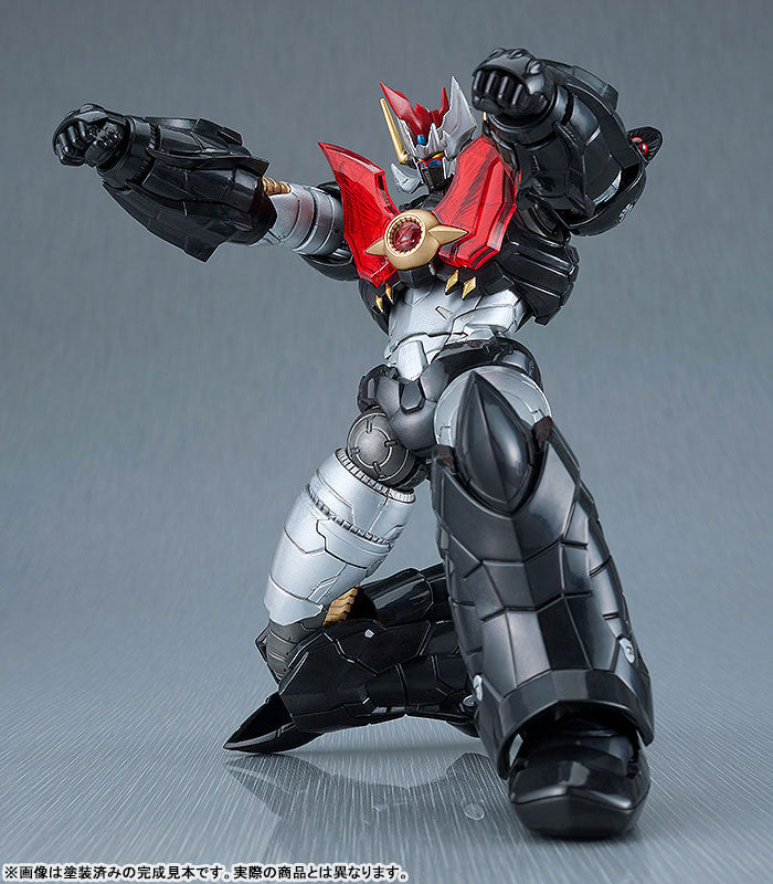 PRE-ORDER MODEROID - Mazinkaiser - Mazinkaiser [4th Release]