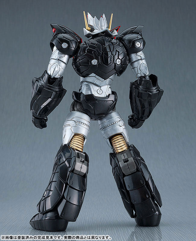 PRE-ORDER MODEROID - Mazinkaiser - Mazinkaiser [4th Release]