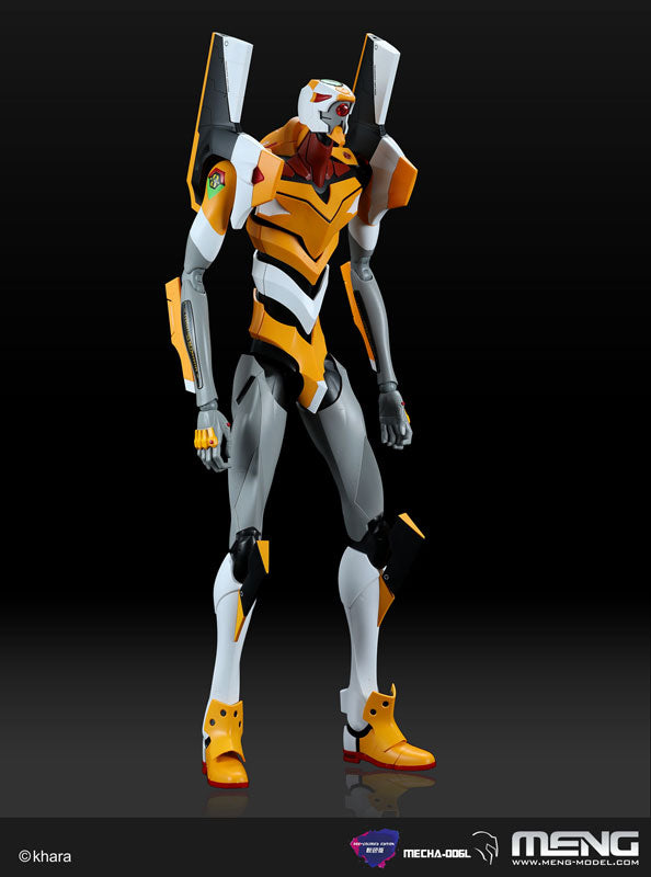 PRE-ORDER Rebirth of Evangelion - Evangelion Unit 00
