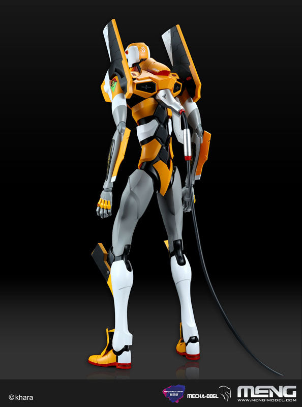 PRE-ORDER Rebirth of Evangelion - Evangelion Unit 00