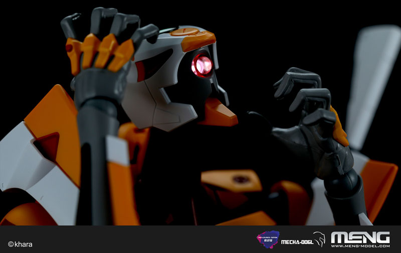 PRE-ORDER Rebirth of Evangelion - Evangelion Unit 00