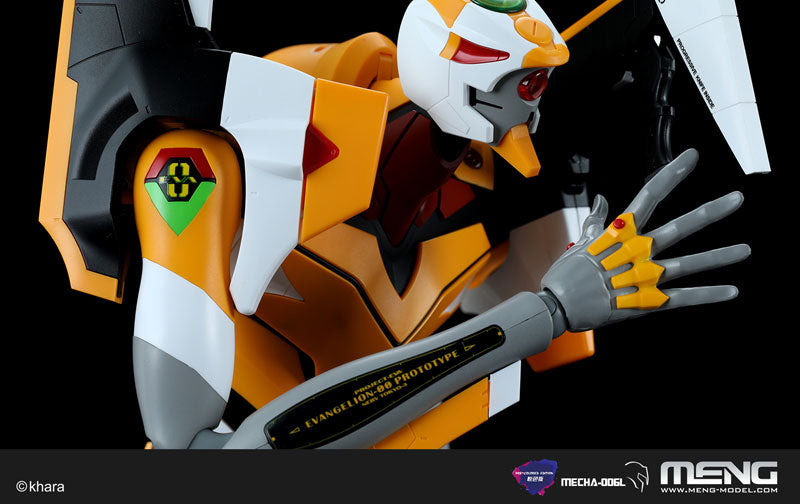 PRE-ORDER Rebirth of Evangelion - Evangelion Unit 00