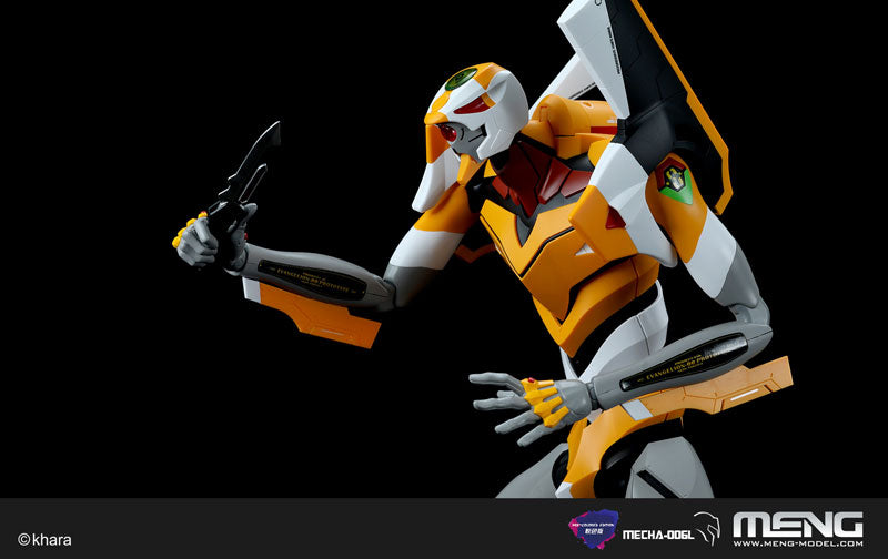 PRE-ORDER Rebirth of Evangelion - Evangelion Unit 00