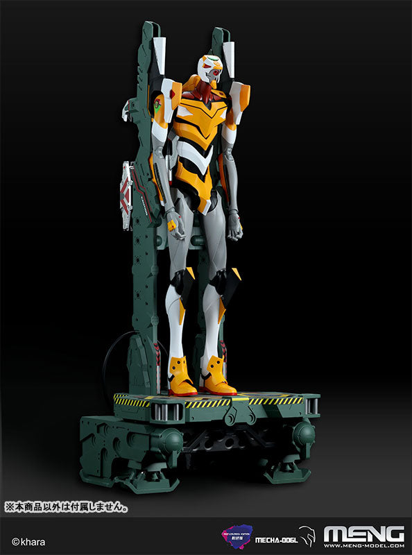 PRE-ORDER Rebirth of Evangelion - Evangelion Unit 00