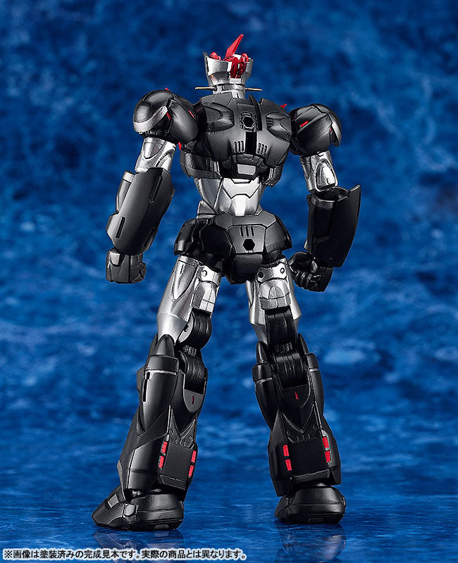 PRE-ORDER MODEROID - Mazinger Destroying Hell - Mazinger ZEST