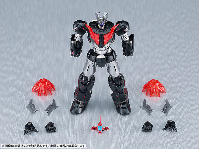 PRE-ORDER MODEROID - Mazinger Destroying Hell - Mazinger ZEST