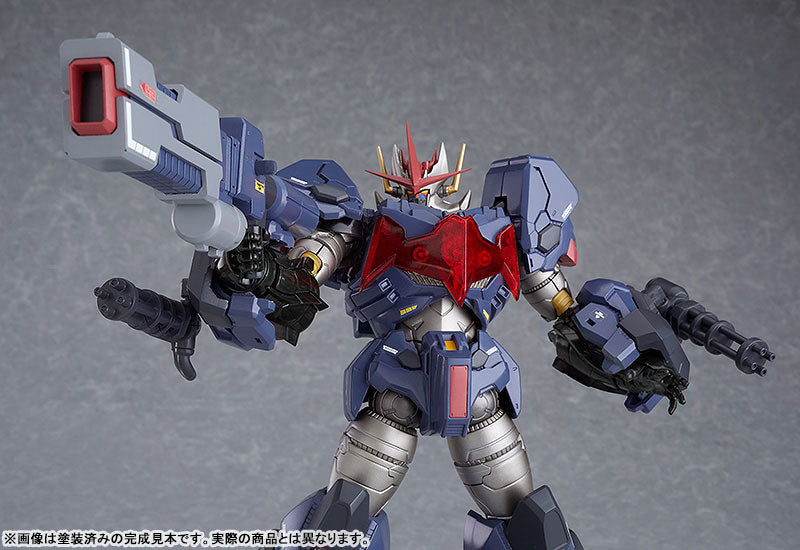 PRE-ORDER Good Smile Company - MODEROID - Mazinkaiser - Armed Mazinkaiser Go-Valiant [2nd Release]