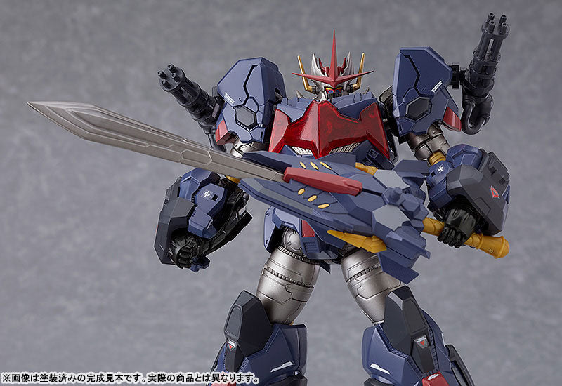 PRE-ORDER Good Smile Company - MODEROID - Mazinkaiser - Armed Mazinkaiser Go-Valiant [2nd Release]
