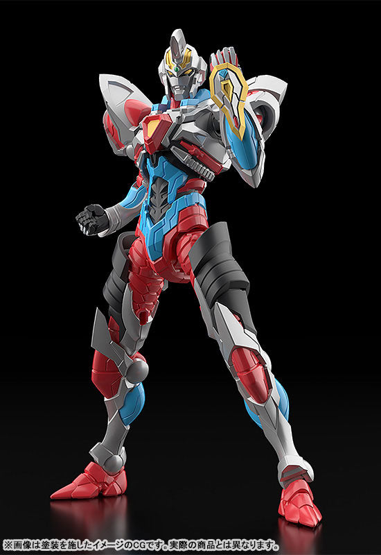 PRE-ORDER Good Smile Company - MODEROID - SSSS.GRIDMAN - Full Power Gridman [2nd Release]