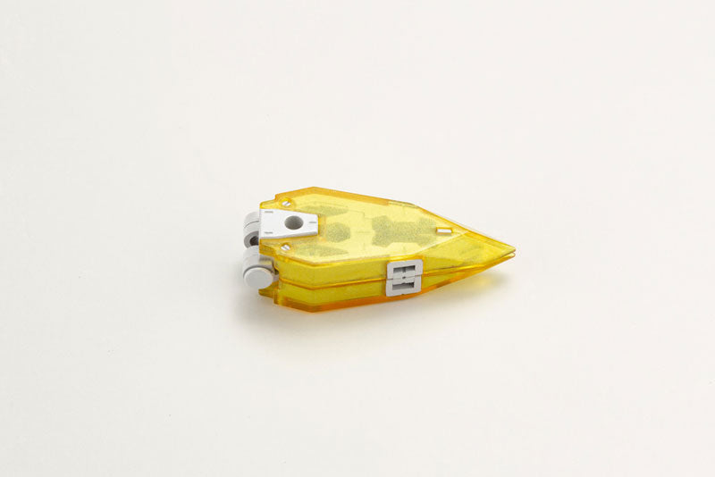 SPECIAL ORDER Kotobukiya - M.S.G. Heavy Weapon Unit 45 - Exceed Binder 2: White Ver. [JP]