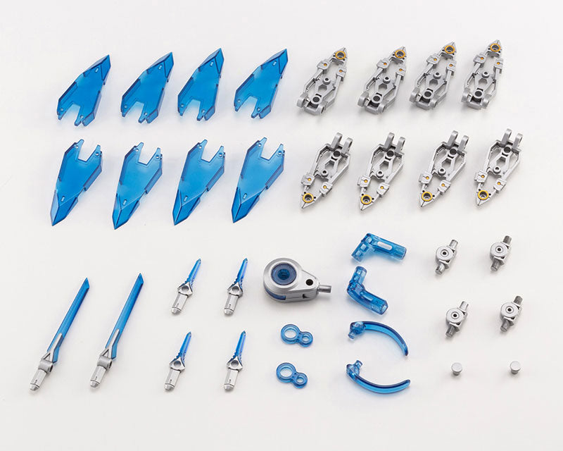 SPECIAL ORDER Kotobukiya - M.S.G. Heavy Weapon Unit 33 - Exceed Binder 2 [December 2023 Release] [JP]