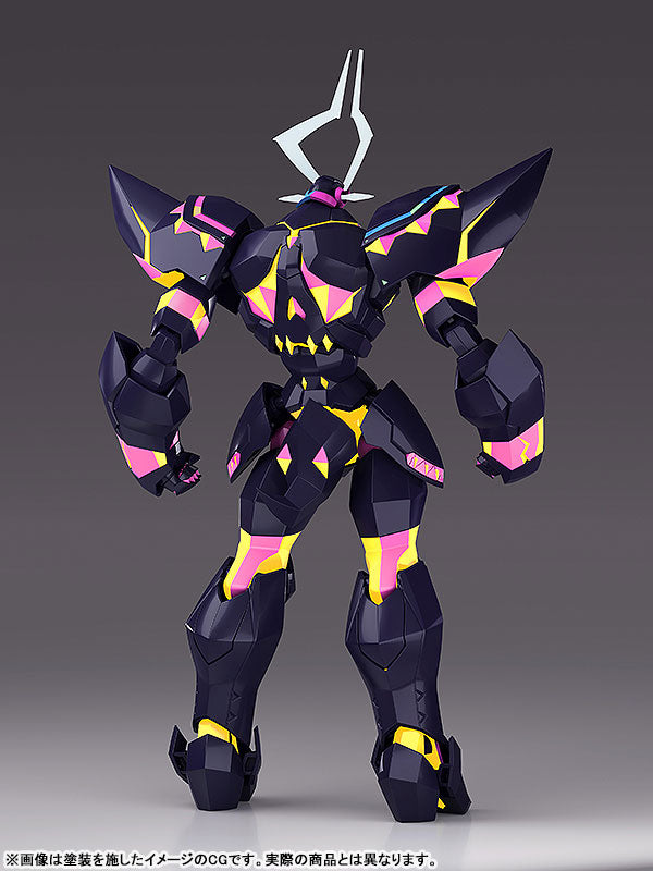 PRE-ORDER Good Smile Company - MODEROID - PROMARE - Lio de Galon