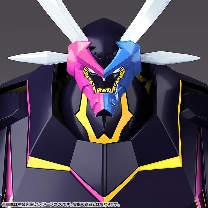 PRE-ORDER Good Smile Company - MODEROID - PROMARE - Lio de Galon
