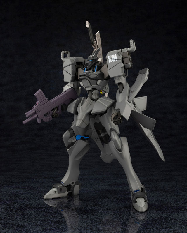 PRE-ORDER Kotobukiya - Muv-Luv Alternative Total Eclipse - Fubuki Imperial Japanese Army