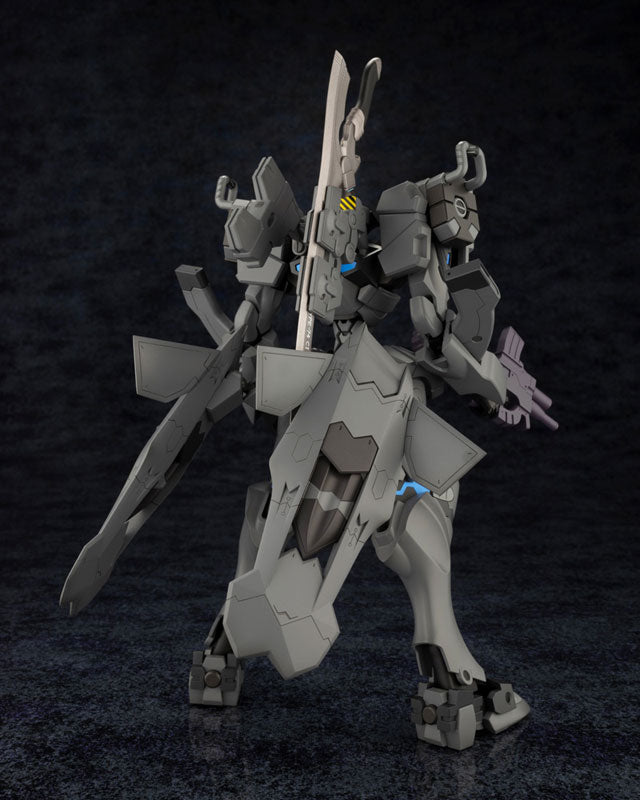 PRE-ORDER Kotobukiya - Muv-Luv Alternative Total Eclipse - Fubuki Imperial Japanese Army