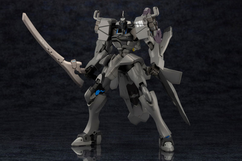 PRE-ORDER Kotobukiya - Muv-Luv Alternative Total Eclipse - Fubuki Imperial Japanese Army