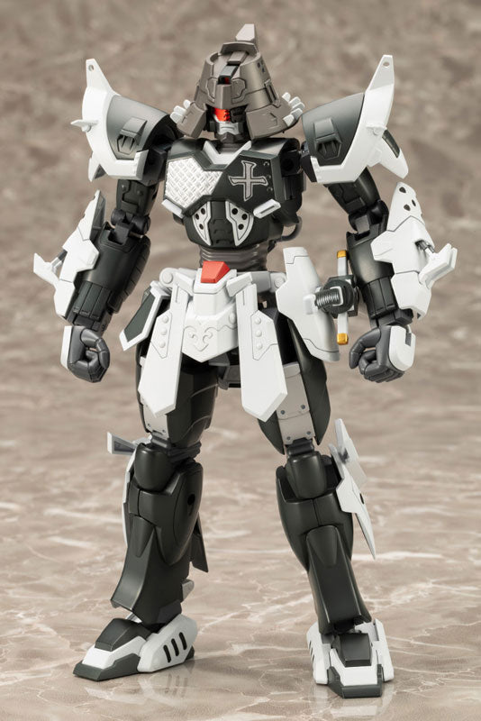 PRE-ORDER Kotobukiya - Frame Arms - Jubei 1/100