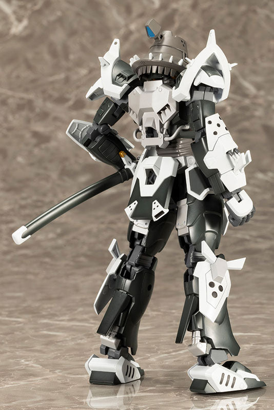 PRE-ORDER Kotobukiya - Frame Arms - Jubei 1/100