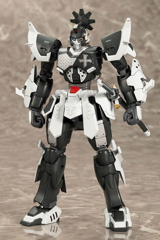 PRE-ORDER Kotobukiya - Frame Arms - Jubei 1/100