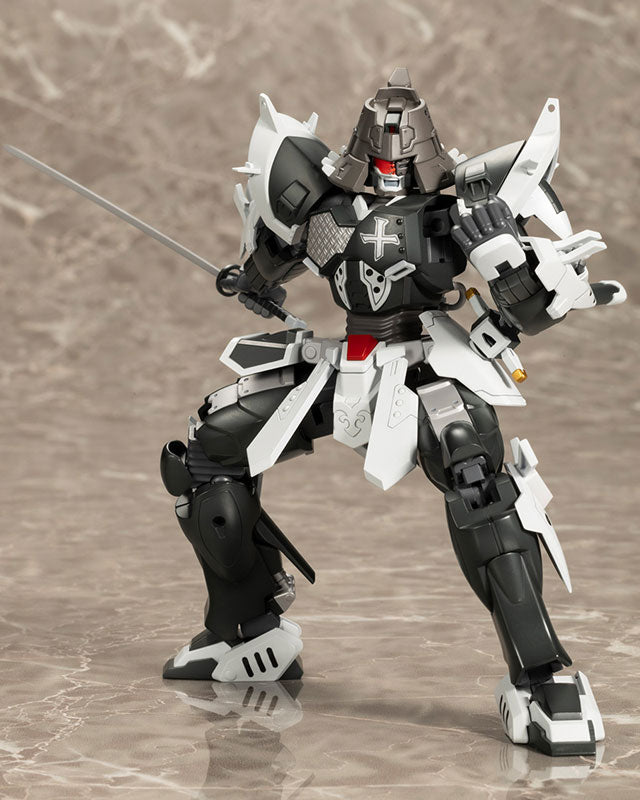 PRE-ORDER Kotobukiya - Frame Arms - Jubei 1/100