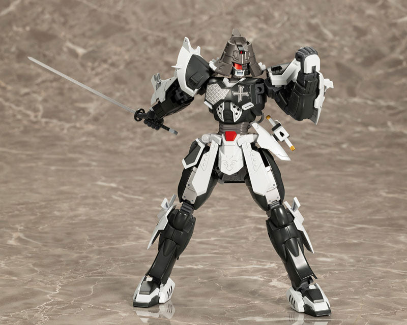 PRE-ORDER Kotobukiya - Frame Arms - Jubei 1/100