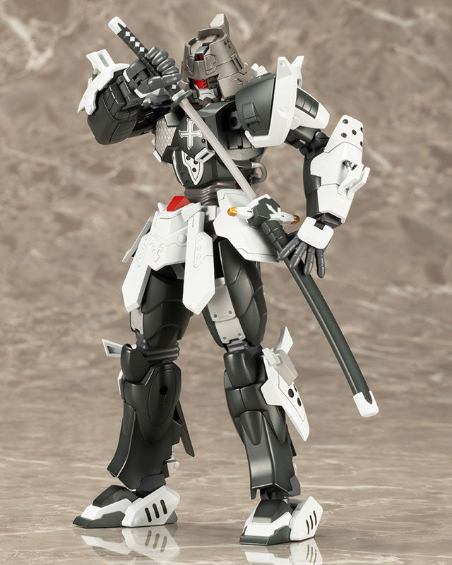 PRE-ORDER Kotobukiya - Frame Arms - Jubei 1/100