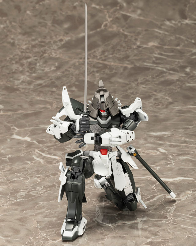 PRE-ORDER Kotobukiya - Frame Arms - Jubei 1/100