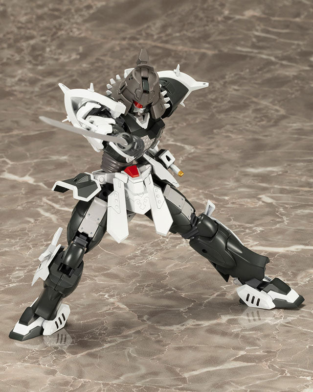 PRE-ORDER Kotobukiya - Frame Arms - Jubei 1/100