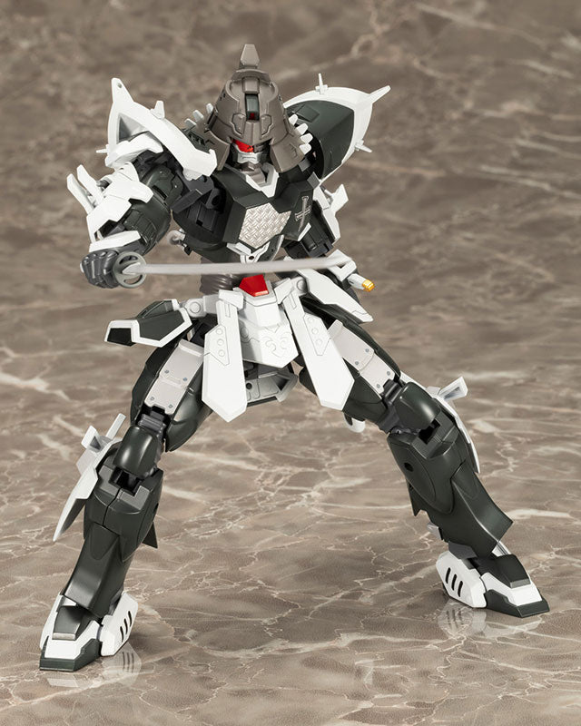 PRE-ORDER Kotobukiya - Frame Arms - Jubei 1/100