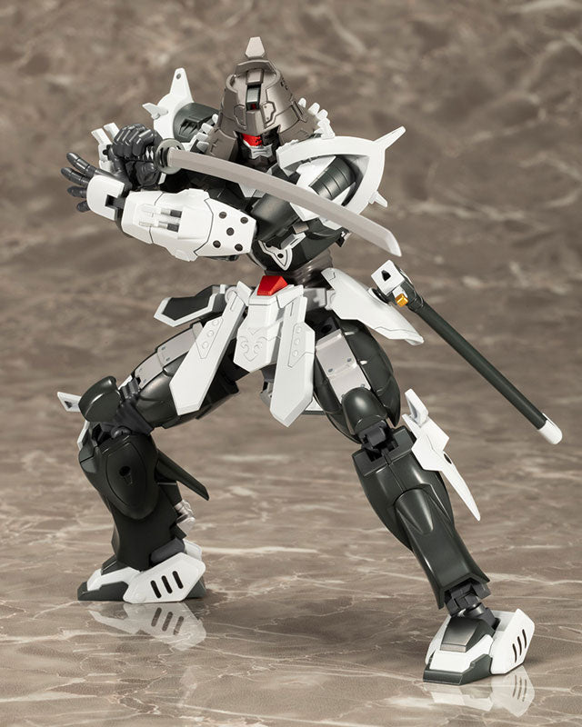 PRE-ORDER Kotobukiya - Frame Arms - Jubei 1/100