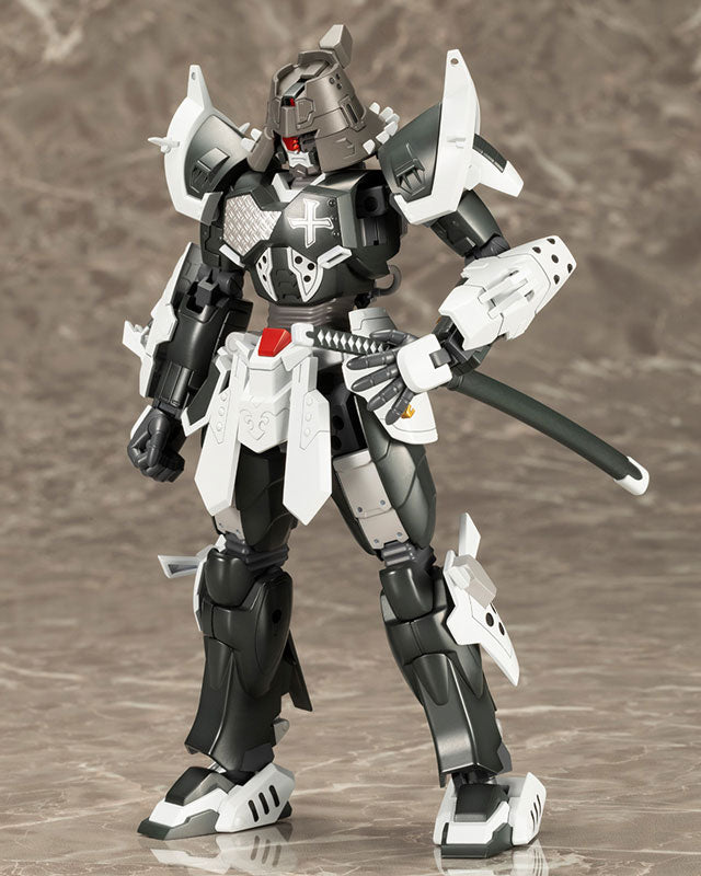 PRE-ORDER Kotobukiya - Frame Arms - Jubei 1/100