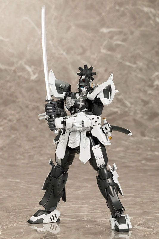 PRE-ORDER Kotobukiya - Frame Arms - Jubei 1/100