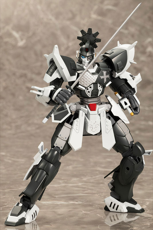 PRE-ORDER Kotobukiya - Frame Arms - Jubei 1/100