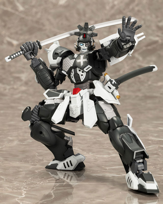 PRE-ORDER Kotobukiya - Frame Arms - Jubei 1/100