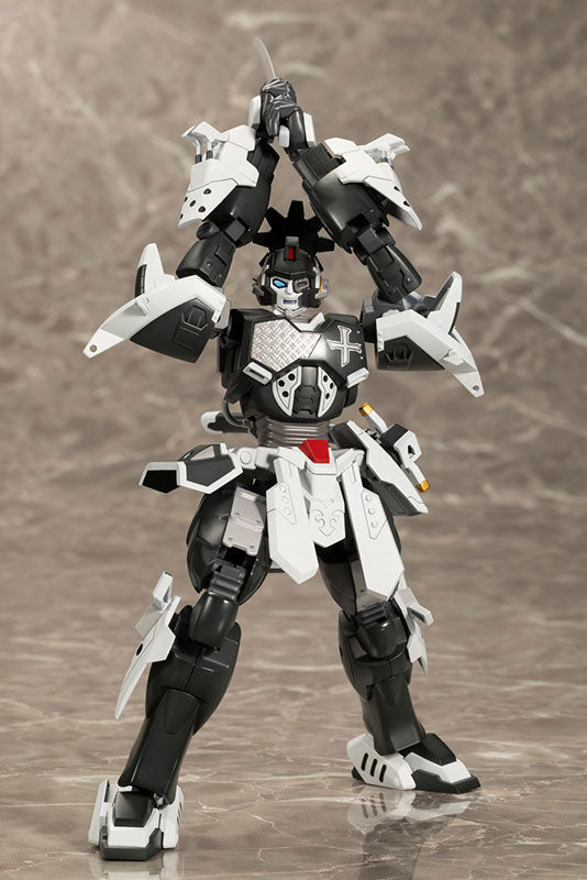 PRE-ORDER Kotobukiya - Frame Arms - Jubei 1/100