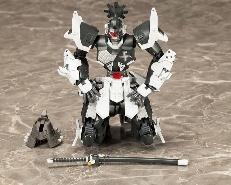 PRE-ORDER Kotobukiya - Frame Arms - Jubei 1/100
