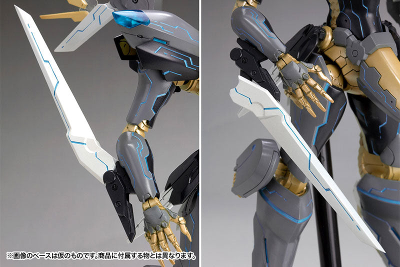IN-STOCK Kotobukiya - Zone of the Enders: The 2nd Runner - Jehuty [April 2024 Release]