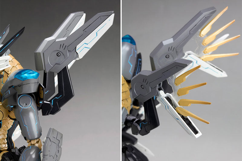IN-STOCK Kotobukiya - Zone of the Enders: The 2nd Runner - Jehuty [April 2024 Release]