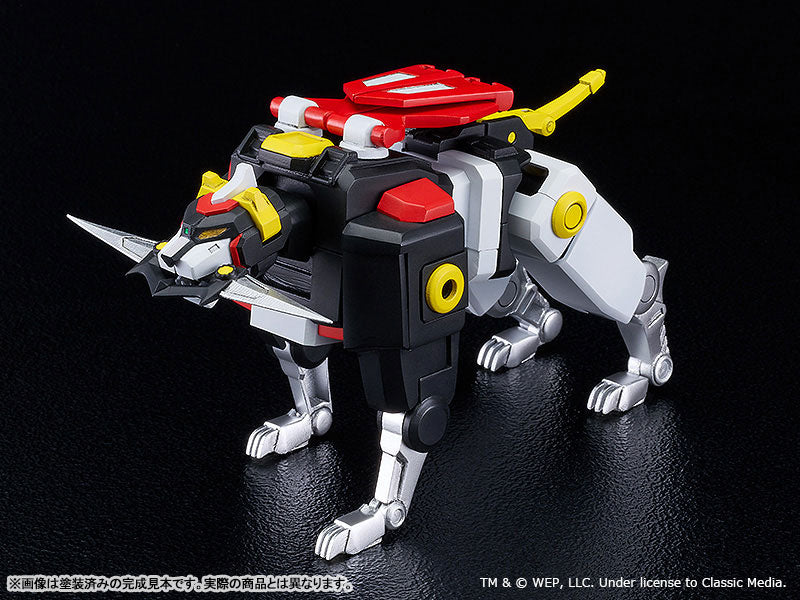 PRE-ORDER Good Smile Company - MODEROID - Voltron - Voltron